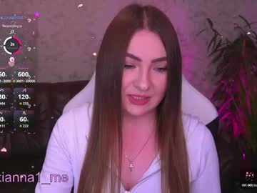 Tianna_Me stream image from August 25, 2025