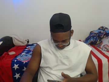 Titoway07 Chaturbate stream image from August 25, 2025