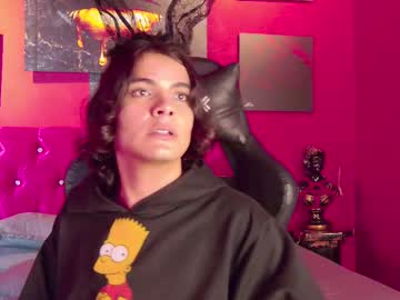 Tylerjhonson Chaturbate stream image from August 25, 2025