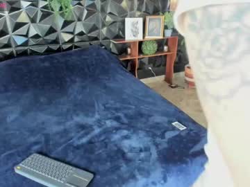 _Valentina_69 Chaturbate stream image from August 25, 2025
