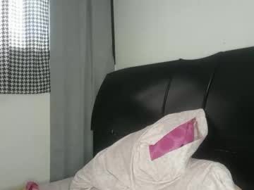 Vickyhm22 Chaturbate stream image from August 25, 2025