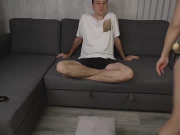 Wineandboobs Chaturbate stream image from August 25, 2025