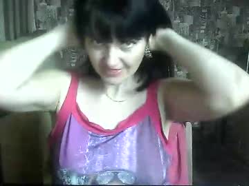 Yanafiesta Chaturbate stream image from August 25, 2025