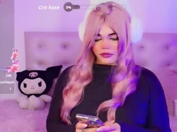 Yumeko_Horney Chaturbate stream image from August 25, 2025