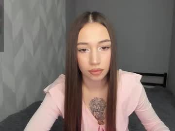 Amy_Small Chaturbate stream image from August 25, 2025