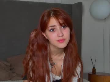 Annmontes Chaturbate stream image from August 25, 2025