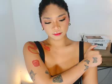 Ava_Lux Chaturbate stream image from August 25, 2025