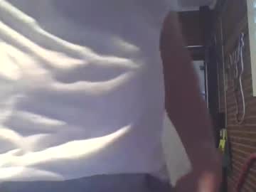 Cammyman6900 Chaturbate stream image from August 25, 2025