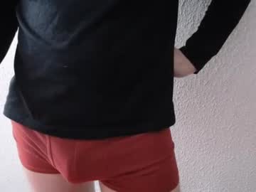 Cum4me843084 Chaturbate stream image from August 25, 2025