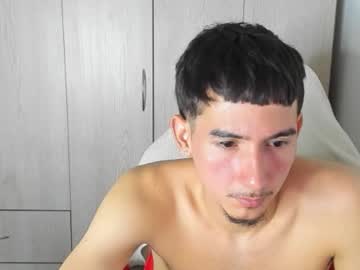 Daniel_443 Chaturbate stream image from August 25, 2025