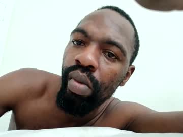Darkmeat66 Chaturbate stream image from August 25, 2025