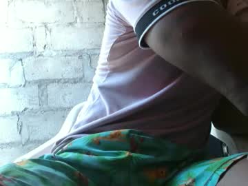 Fernandez_Latinblack Chaturbate stream image from August 25, 2025