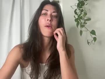 Goblingoddess Chaturbate stream image from August 25, 2025