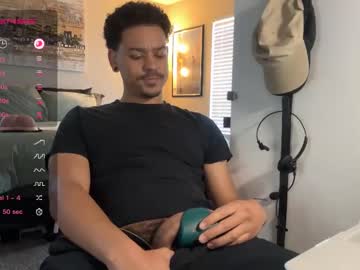 Goodjob_Jay Chaturbate stream image from August 25, 2025