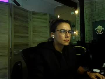 Itsmesophie_X Chaturbate stream image from August 25, 2025