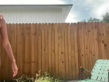 Jasminetate Chaturbate stream image from August 25, 2025