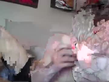 Lucifertk Chaturbate stream image from August 25, 2025