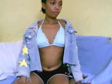 Lutchia Chaturbate stream image from August 25, 2025
