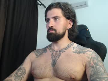 Mateohalifa Chaturbate stream image from August 25, 2025