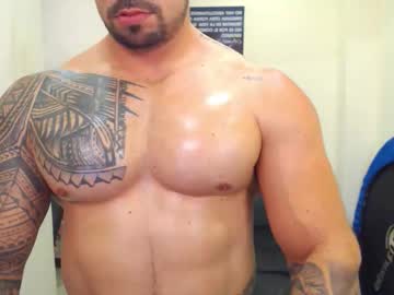 Mateosexyhot22 Chaturbate stream image from August 25, 2025