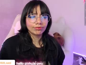 Nami_Usagi Chaturbate stream image from August 25, 2025