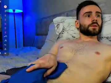Omgronnyy Chaturbate stream image from August 25, 2025