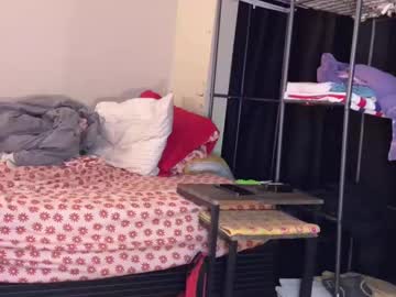 Adoniczk Chaturbate stream image from August 25, 2025