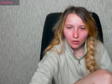 Amanda_Sherr Chaturbate stream image from August 25, 2025