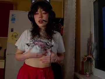 Baby_Ada Chaturbate stream image from August 25, 2025