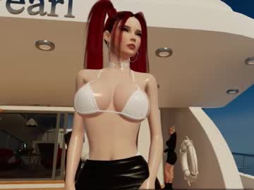 Bella3dx Chaturbate stream image from August 25, 2025