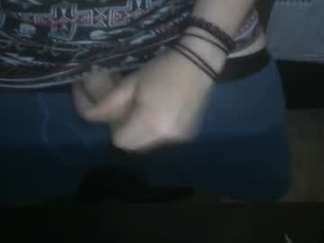 Dokomoac Chaturbate stream image from August 25, 2025