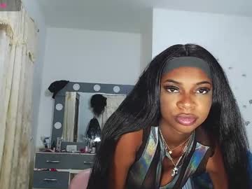 Fallonsweett Chaturbate stream image from August 25, 2025