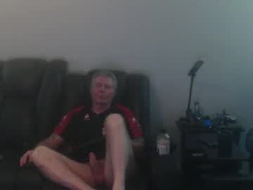 Fantom666 Chaturbate stream image from August 25, 2025
