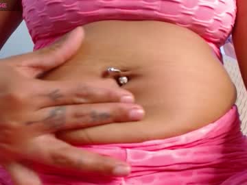 Fresa_Horny stream image from August 25, 2025