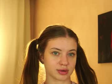 _Gentle_Kisses_ Chaturbate stream image from August 25, 2025