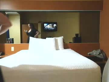 Gentleman_And_Eve Chaturbate stream image from August 25, 2025