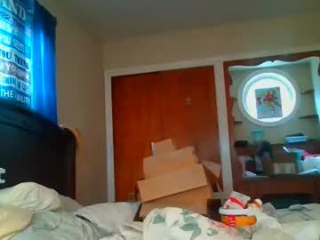 Ilovetoshowoffagain Chaturbate stream image from August 25, 2025