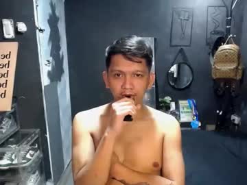 Im_Pinoyjerry Chaturbate stream image from August 25, 2025