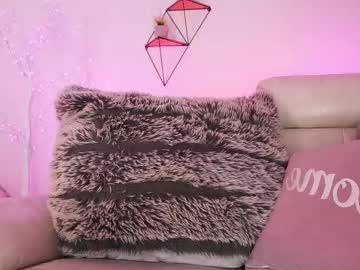 Kimmie_Rouge Chaturbate stream image from August 25, 2025