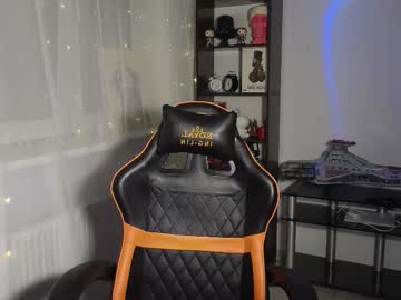 Kirill_20_Cm Chaturbate stream image from August 25, 2025