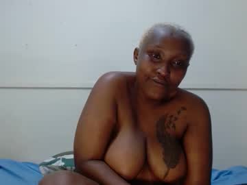 Nokwandamm Chaturbate stream image from August 25, 2025