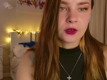 Pink_Seagull Chaturbate stream image from August 25, 2025
