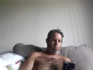 Rubbingoneout714 Chaturbate stream image from August 25, 2025
