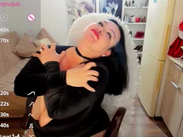 Scarlett_Ohara_1861 Chaturbate stream image from August 25, 2025