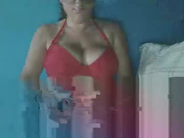 Scarletvixen4 Chaturbate stream image from August 25, 2025