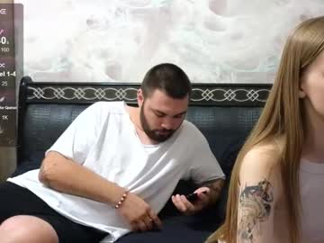 Taiti_Fox_Cub Chaturbate stream image from August 25, 2025