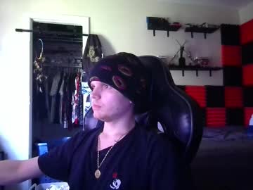 Termd Chaturbate stream image from August 25, 2025