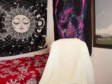 Victorino_Jhonson Chaturbate stream image from August 25, 2025