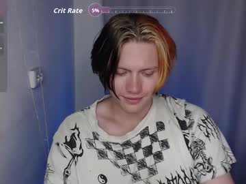 Wsleepy___ Chaturbate stream image from August 25, 2025