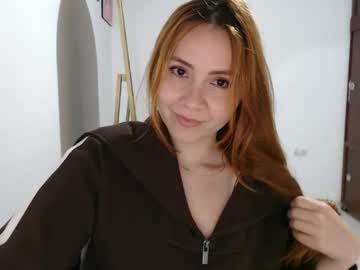 Aprilblack_21 Chaturbate stream image from August 25, 2025
